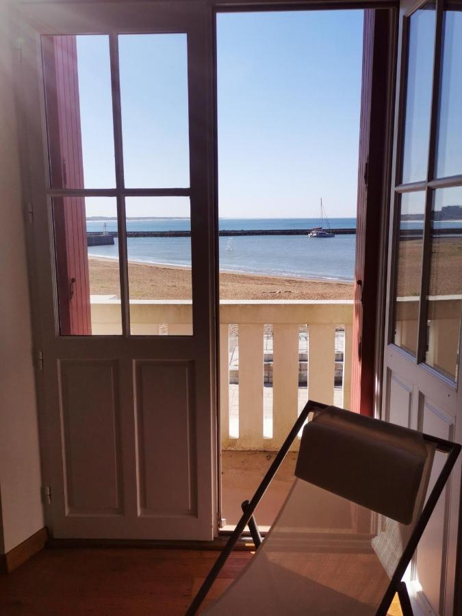 Appartements La Felicite แซงต์-ฌีย์-ครัว-เดอ-วี ภายนอก รูปภาพ