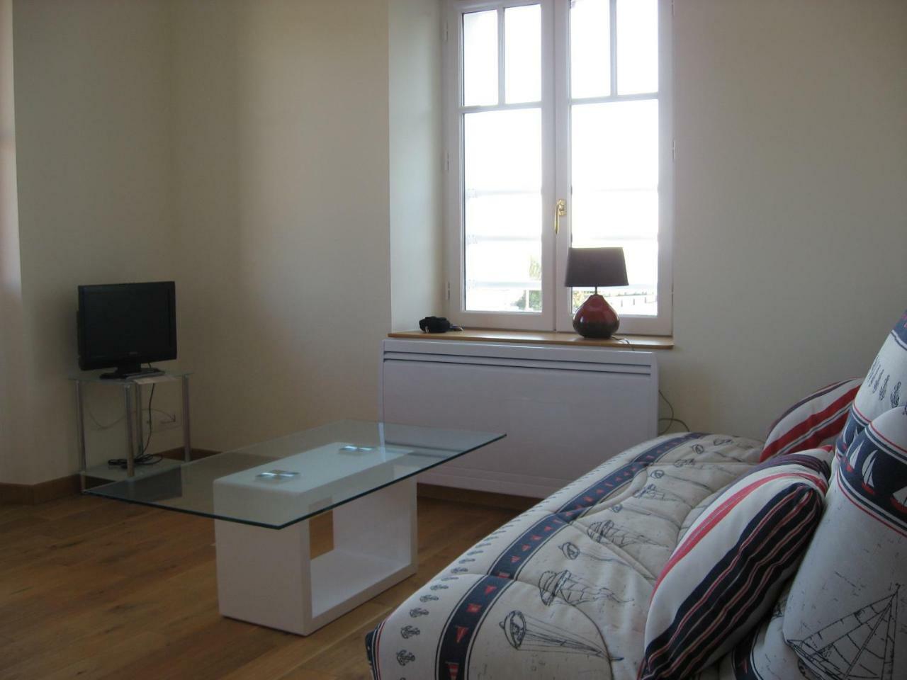 Appartements La Felicite แซงต์-ฌีย์-ครัว-เดอ-วี ภายนอก รูปภาพ